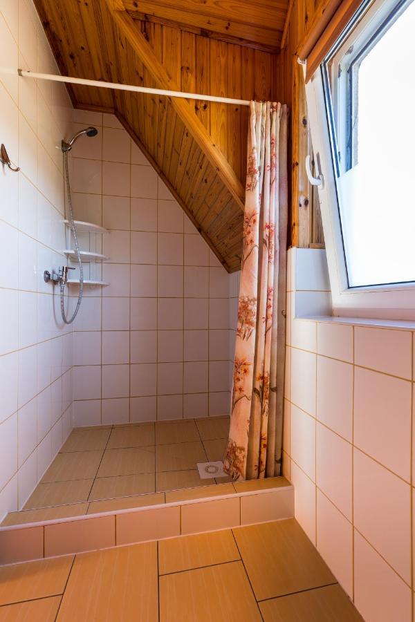 Villa Wypoczynek U Piotra à Susiec Extérieur photo